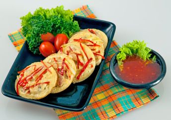 Resep Pha Jeon Enak, Korean Food Favorit Untuk Meriahkan Makan Siang