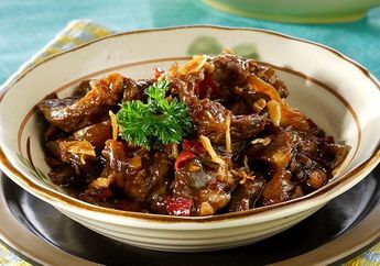 Resep Tumis Daging Saus Tiram Enak, Menu Olahan Daging Spesial Untuk Disantap Siang Nanti