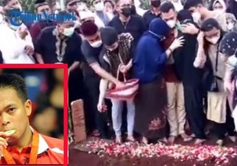 Belajar dari Meninggalnya Markis Kido, Dokter Ungkap Kenapa Orang yang Rajin Olahraga Malah Bisa Kena Serangan Jantung! 1 Kesalahan Ini Penyebabnya