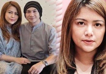 Datang Jenguk sang Suami di Tahanan, Wina Natalia Ungkap Terpaksa Bohong pada Anak Usai Anji Ditangkap Polisi: Anak-anak Tahu Ayahnya Kerja