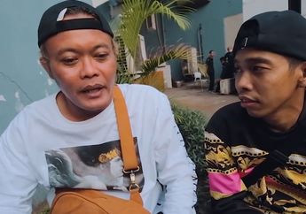 Dulu Kerja Jadi Asisten Sule, Dede Sunandar Muncul ke Publik Bagikan Kabar yang Bikin Bingung, Denny Cagur Sampai Komentar Begini