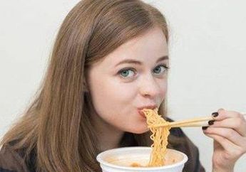 Selama Ini Selalu Dilarang, Ternyata Ibu Hamil Boleh Makan Mi Instan Namun Wajib Perhatikan Aturan Ini