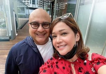 Trauma Alami KDRT oleh Ahmad Dhani hingga Susah Menangis, Maia Estianty Ungkap Pesan Menyentuh dari Irwan Mussry: Hidup Kamu Udah Bagus, Gak Usah Dibawa-bawa Lagi