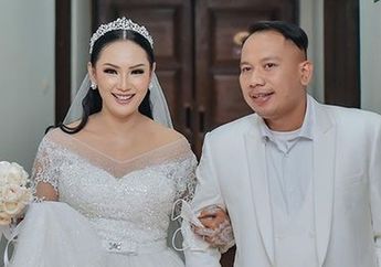 Rumah Tangga Vicky Prasetyo dan Kalina Ocktaranny Berhasil Terselamatkan, Kini Keduanya Sepakati Perjanjian Tertulis, Berikut Isinya!