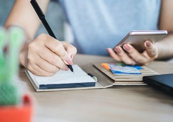 Anti Kalang Kabut untuk Dana Pendidikan Anak, Coba 4 Investasi Ini