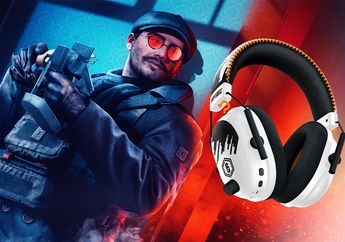 Resmi Dirilis, Begini Tampilan Headset Gaming Razer x Ubisoft!