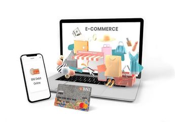 Kode Promo Shopee 12.12 Bayar Pakai BNI, Belanja Cerdas Diskon Rp250 Ribu Khusus Kartu Kredit dan Debit