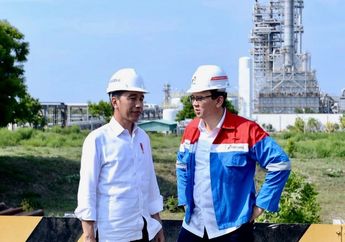 Tak Kapok Disentil Erick Thohir, Ahok Bongkar Fasilitas Mewah Bos-bos Pertamina Hingga Bikin Panas Telinga