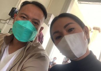 Gampang Jatuh Cinta Meski Sering Dikhianati, Sosok Ini Bongkar Sifat Asli Kalina Ocktaranny yang Mudah Bertekuk Lutut dengan Lawan Jenis: Jangan Terbuat Janji Manis!