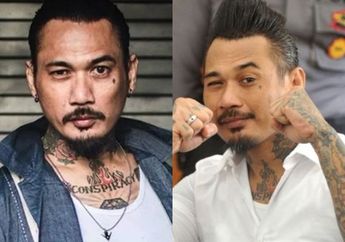 Biodata Artis Jerinx SID, Suami Nora Alexandra yang Jadi Tersangka Kasus Pencemaran Nama Baik IDI, Baru Saja Bebas hingga Lakukan Ritual Pembersihan Diri
