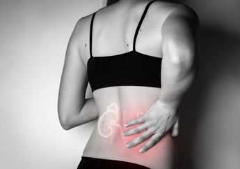 Gejala Nefropati Diabetik, Penyakit Ginjal yang Disebabkan Diabetes