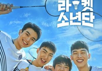Desak Stasiun TV Minta Maaf karena Adegan di Drama Korea 'Racket Boys' Dianggap Merendahkan Indonesia, Netizen: Ingin Ku-smash Kau SBS!