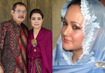 Lepas Dari Keluarga Cendana Usai Mayangsari Gantikan Posisinya, Begini Penampilan Terbaru Halimah Mantan Istri Bambang Trihatmodjo, Tetap Awet Muda Meski Sudah Timang Cucu