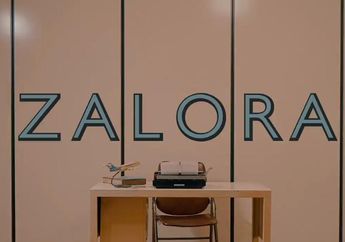 Cara Pengembalian Barang Belanja Online di Zalora Pakai Ekspedisi JNE
