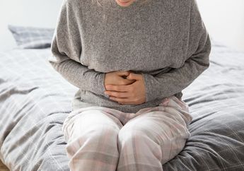 Waduh Gawat Asam Lambung Naik Tiba-Tiba? Langsung Ambil 1 Rempah Dapur Ini jadi Obat Alami Paling Ampuh dan Bisa Diandalkan