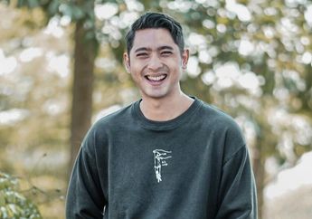 Buat Fans Cemas, Arya Saloka Ungkap Fakta Mengejutkan Soal Kesehatannya, Suami Putri Anne Ternyata Punya 2 Penyakit Kambuhan: Sakit Saya Dari Dulu Seperti Itu