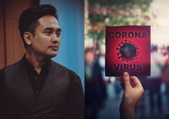 Hasil Penerawangan Benar Terjadi! Denny Darko Rupanya Sempat Bongkar Ramalannya Soal Lonjakan Covid 19