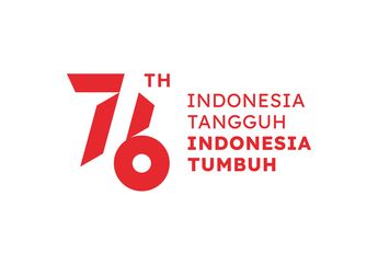Akhirnya! Yuk, Intip Tema dan Logo HUT RI 2021 yang Sudah Resmi Rilis!