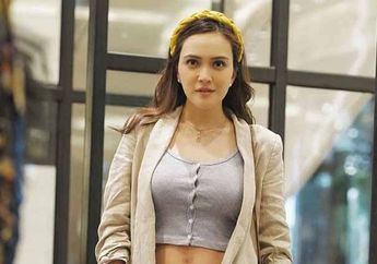 Hati Ibu Mana yang Tak Sakit, Netizen Ini Tanpa Ragu Hina Tumbuh Kembang Anak Shandy Aulia Mirip Monyet, Istri David Herbowo Pasang Badan Siap Labrak Si Haters: Sampai Jumpa di Manado!