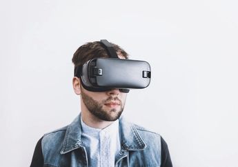 (Rumor) Headset AR Apple Akan Segera di Produksi Massal Tahun 2022