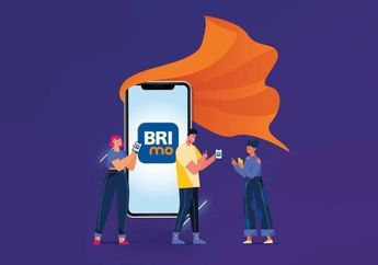 Cara Membuka Akun BRImo yang Terblokir, Cukup Lakukan Ini Akun Kembali