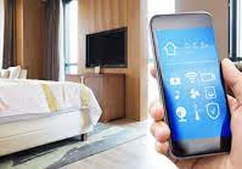 Smart Hotel di Bali Ini Aplikasikan IoT, Apa Keuntungan Bagi Pemilik Hotel dan Pengunjung?