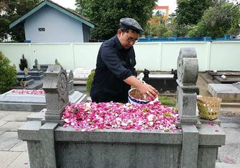 Fadli Zon Dikabarkan Meninggal Dunia Karena Corona, Ini Faktanya