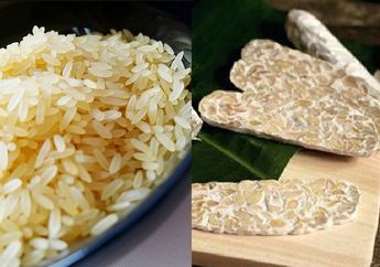 BERITA POPULER : Manfaat Buang Nasi Basi ke Tanaman Sampai Bahaya Simpan Sisa Tempe dalam Kulkas
