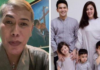 Masih Saling Lempar Sindiran Padahal Sudah Resmi Cerai, Benny Simanjuntak Mendadak Singgung Soal Orang Munafik Usai Unggah Foto Pernikahan Jonathan Frizzy dan Dhena Devanka: Najis!