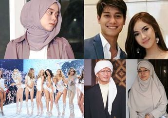 Berita Terpopuler: Video Mesra Rizky Billar dan Syahra Larez Kembali Viral hingga Alasan Aa Gym Gugat Cerai Teh Ninih
