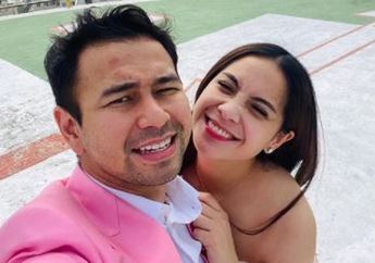 Jelas-jelas Sedang Hamil Anak Kedua, Nagita Slavina Justru Akui Tak Mahir Urusan Ranjang Hingga Sering Lakukan Ini Saat Ritual Malam Bareng Raffi Ahmad