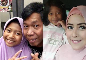 Bak Makan Hati Anaknya Malu Dibilang Mirip Bapak, Kiwil Minta Meggy Berikan Hak Asuh Anak Padanya, 'Saya Ajarin Akhlak Pada Orang Tua!'