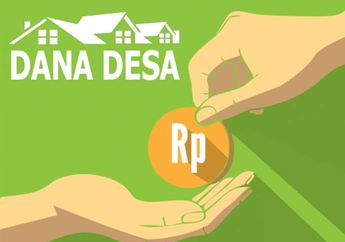 BLT Dana Desa Rp 300 Ribu Cair Lagi Juni 2021! Cek Dulu Nama Anda dan Kriteria Penerimanya