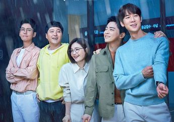 Nonton Drakor Hospital Playlist Season 2 Eps 1, Simak Sinopsisnya!