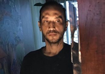 Gary Iskak Dilarikan di Rumah Sakit, Sang Istri Dirundung Pilu Ungkap Kondisi Suaminya, Terkuak Ini Penyakit yang Diderita Sang Aktor