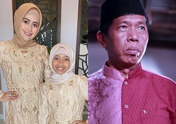 Niat Hati Bela Diri, Meggy Wulandari Malah Kepergok Kena Semprot Karena Ikut Campur Perbincangan Sang Putri dengan Kiwil