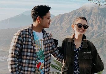 Azriel Hermansyah Jatuh Sakit Saat Berada di Bali, Ashanty Bongkar Kebiasaan Begadang Kekasih Sarah Menzel: Susah Tidur, Biasanya Baru Tidur Pagi!