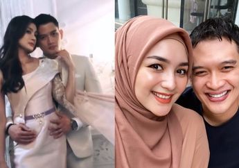 Rezky Aditya Kalah Telak! Sang Mantan Terindah Unggah Foto Seorang Pria yang Bukan Orang Sembarangan, Profesinya Bikin Silau