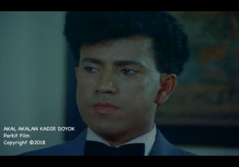 Innalillahi Wa Innailaihi Rojiun, Artis Ini Meninggal Dunia Usai 5 Hari Rasakan Demam, Padahal Seluruh Organ Vitalnya dalam Kondisi Bagus Sebelum Tiada