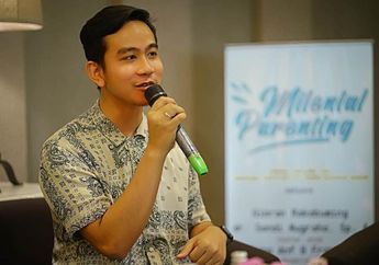 Jadi Wali Kota Solo, Ternyata Segini Total Kekayaan Gibran Rakabuming