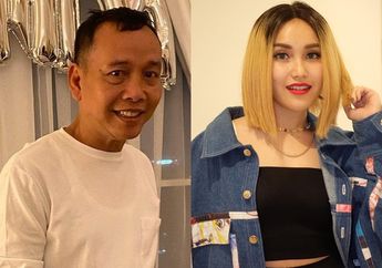 Disebut Aset Keluarga Sampai Tak Boleh Masak, Ayu Ting Ting Malah Ngaku Dilarang Ayah Rozak Berobat Saat Alami Tragedi Ini ‘Sampe Berdarah’