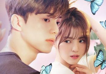Nonton Drakor Nevertheless Eps 1, Simak Sinopsisnya Sebelum Download