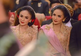 Berbeda 360 Derajat dengan Krisdayanti dan Yuni Shara yang Hidup di Hunian Mewah, 4 Adik Penyanyi Kondang Ini Ternyata Menetap di Rumah Sederhana, Intip Potretnya