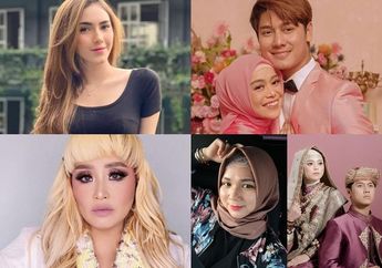 Berita Terpopuler: Syahra Larez Buka Suara karena Kerap Dibandingkan dengan Lesti Kejora hingga Pinkan Mambo Pindah ke Rumah Kontrakan
