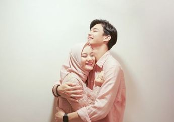 Resmi Miliki Status Baru Sebagai Seorang Ibu, Dinda Hauw Ceritakan Momen Bahagianya Urus Baby Arshakalif Bareng sang Suami: MashaAllah Banget
