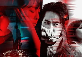 Simak Sinopsis Drakor Voice 4 Sebelum Nonton dan Download di Sini