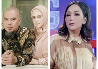 Diberi Pertanyaan Serius Oleh Maia Estianty, Aldi Taher Malah Berikan Jawaban Tak Sinkron hingga Buat Istri Irwan Mussry Berikan Reaksi Tak Terduga!