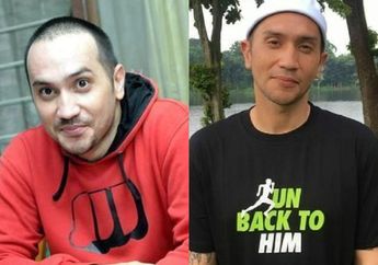 Biodata Artis Gary Iskak, Aktor Pemain Sinetron yang Sudah 2 Kali Kena Narkoba, Sempat Sakit Parah Hingga Diisukan Meninggal Dunia
