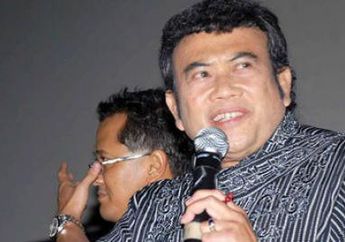 'Jika Saya Meninggal Maka...' Bak Petir di Siang Bolong! Rhoma Irama Tiba-Tiba Singgung Kematian, Sang Raja Dangdut Siapkan Tempat Ini jadi Pusara Terakhir