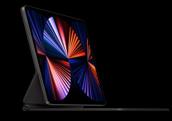 (Rumor) Apple Bakal Sematkan Layar OLED di Seri Tablet iPad Pro